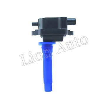 

New Complete Ignition Coil For Kia 0K24718-100A/0K13-18-100