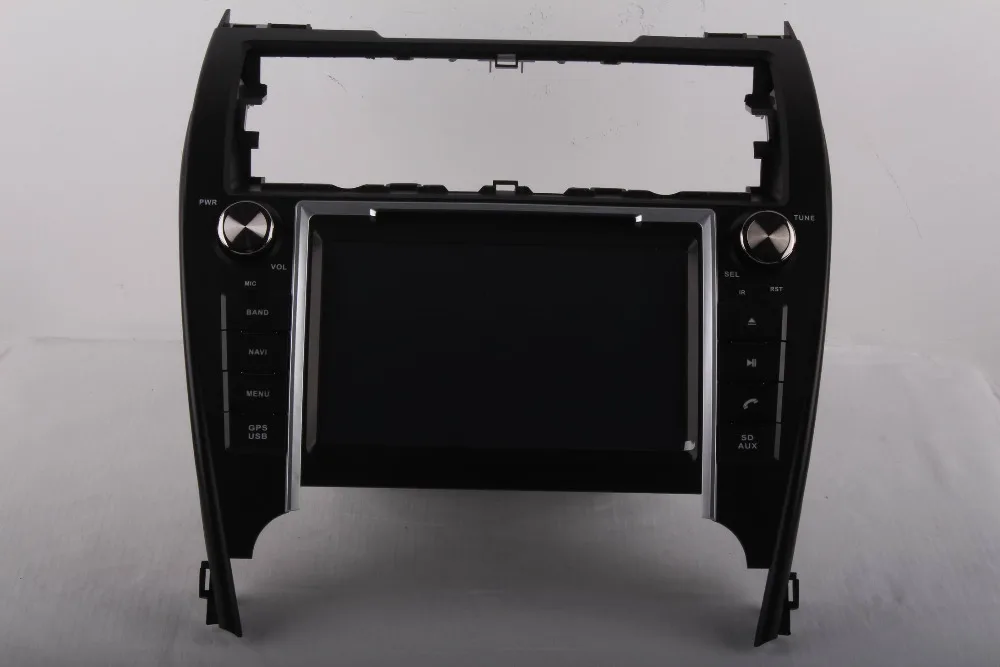 Top AHHDMCL Car Multimedia Player DVD Stereo GPS Navigation For Toyota Camry 2012 2013 2014 2015 2016 2017 European American Version 0 Top AHHDMCL Car Multimedia Player DVD Stereo GPS Navigation For Toyota Camry 2012 2013 2014 2015 2016 2017 European American Version 0