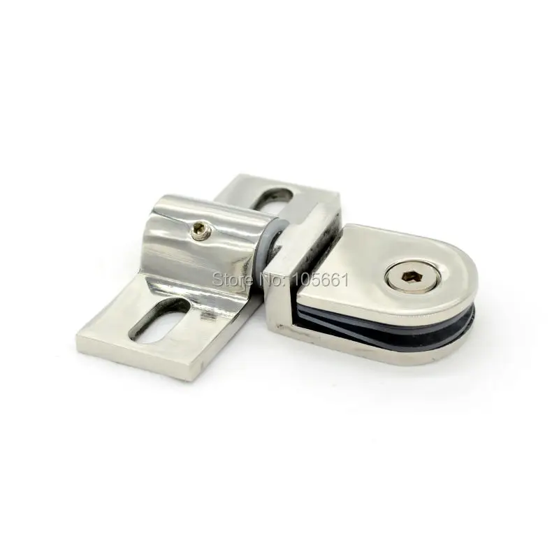 Shower Room Folder Glass Shower Door Pivot Hinge Shower Room