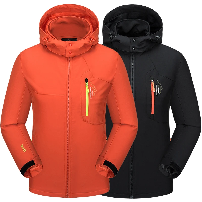 Chaqueta Softshell unisex, lana a la moda, rompevientos, impermeable, a prueba de viento, novedad de 2020|coat for women|jacket coatcoat fashion - AliExpress