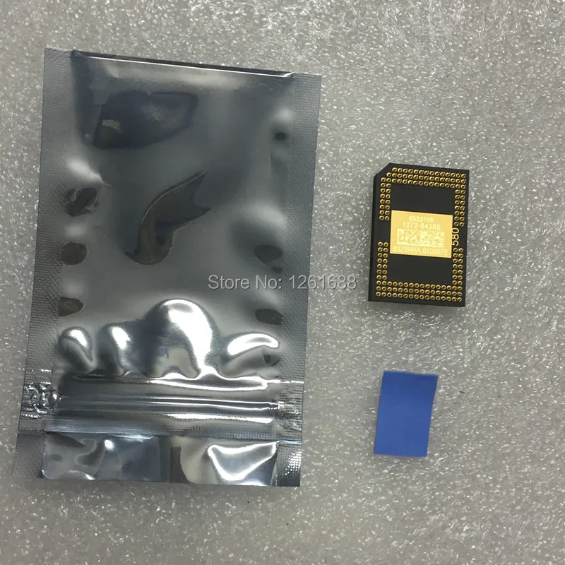 Проектор 1280 6038B/1076 6438B DMD чип для Explay GT720|projector dmd chip|chip dmdprojector optoma |