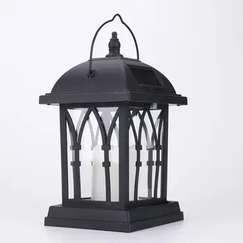 

Portable Lantern LED Solar Powered Camping Tent Light Outdoor Collapsible Lamp Flashlight For Garden Lawn Light Camping Hiking