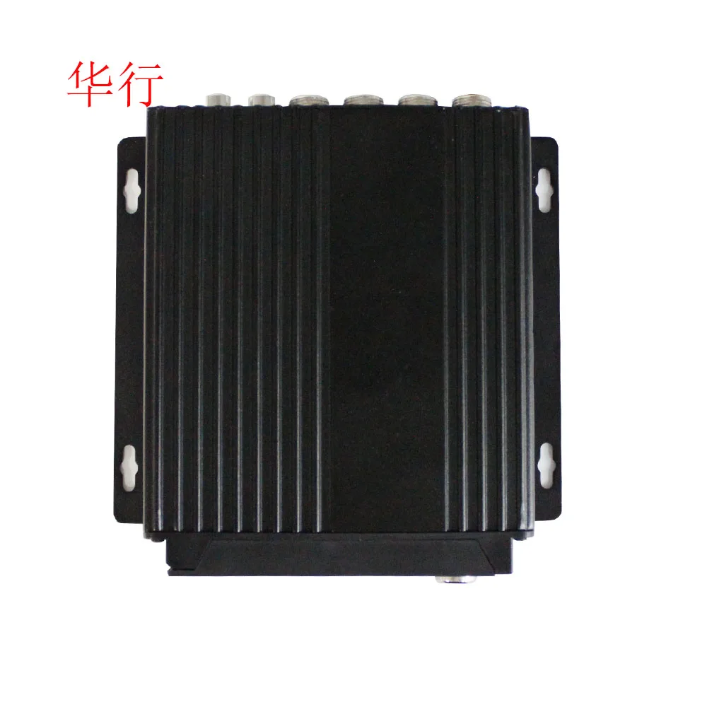 AHD MDVR 4CH 720P/960H Мобильный dvr H.264 использовать HI3520DV200 основной чип SD автомобильный с 4