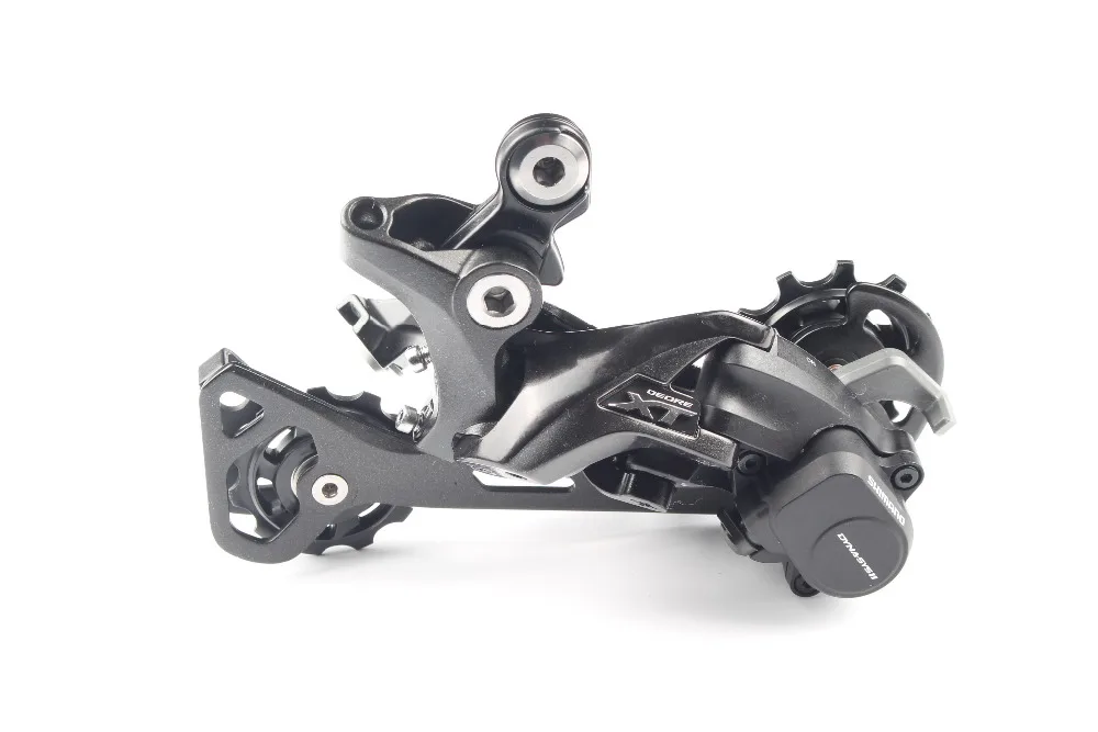 Shimano Deore XT M8000 11 velocidad de 170mm/175mm 30 T 32 T 34 T transmisión bicicleta conjunto de grupo mtb 1x11 s Shimano Deore XT M8000 11 velocidad de 170mm/175mm 30 T 32 T 34 T transmisión bicicleta conjunto de grupo mtb 1x11 s