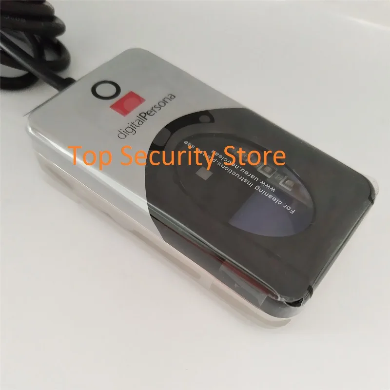 Original DigitalPersona Fingerprint Reader URU4500 Fingerprint Scanner