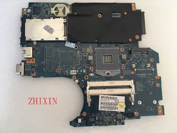 

yourui for 646246-001 for HP Compaq Notebook 4530S 4730S laptop motherboard DDR3 HM65 mainboard all functional Tested ok