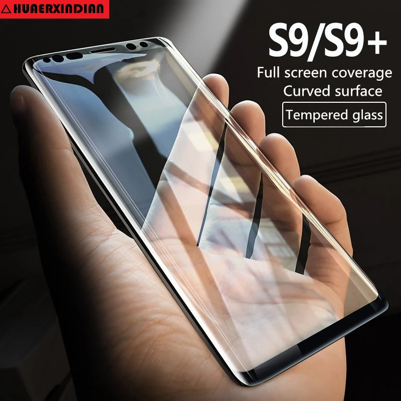 s9 edge screen replacement