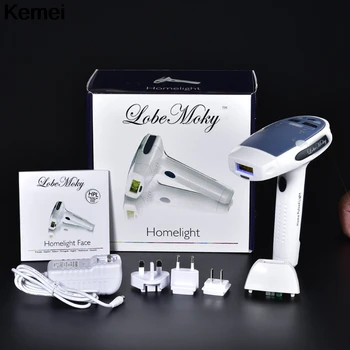 

Permanent IPL Hair Removal Epilator Device Women Man Home Whole Body Armpit Underarm Bikini Face Beard Leg Depilador