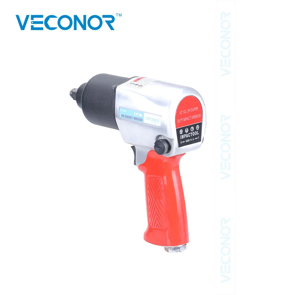 Veconor 1/2 &quotкв. Доктор пневматический гайковерт ключ воздуха гнездо set Power набор