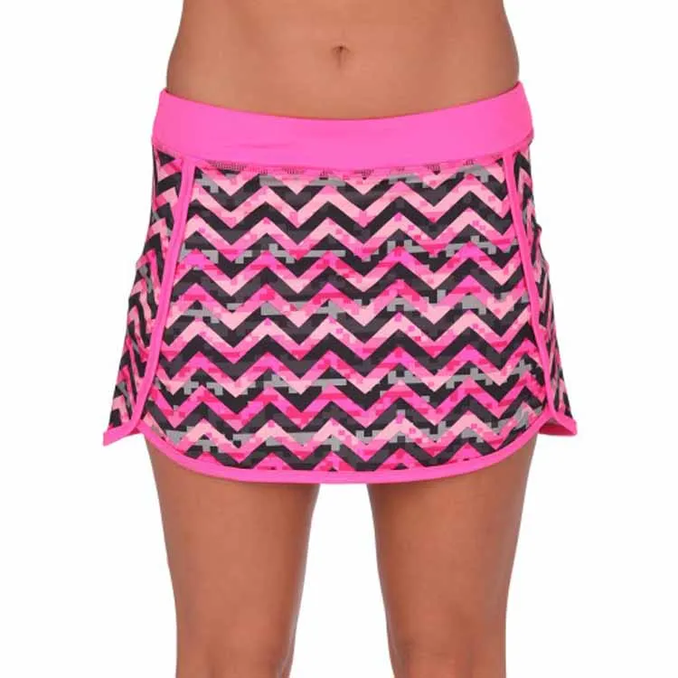 Female Tennis Skorts (3)