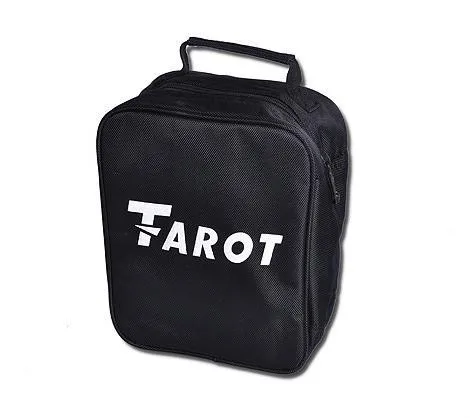 

F15650 Tarot Remote Control Bag TL2692 RC Helicopters (23x10x27cm) FS