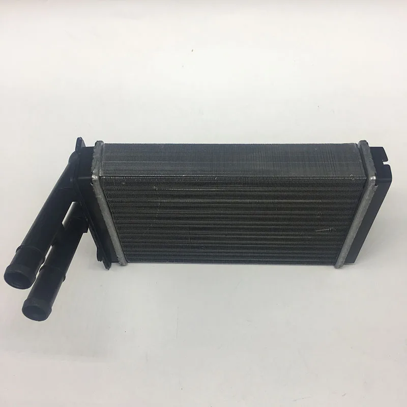 Теплообменник подогреватель радиатора для VW passat AUDI A4 OE 8D1819030B 8D1819031C 8D1819030A|radiator