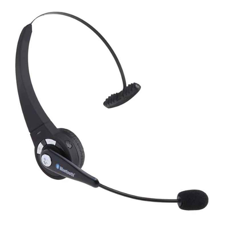 Ultra Fashion Wireless Bluetooth Headphone For Sony Playstation 3 PS3