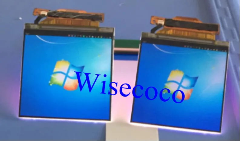 Visiera Finestre Misto Realtà Auricolare Hololens Ar Vr Mr 1 Pz Ls029B3Sx02 2.9 Pollice