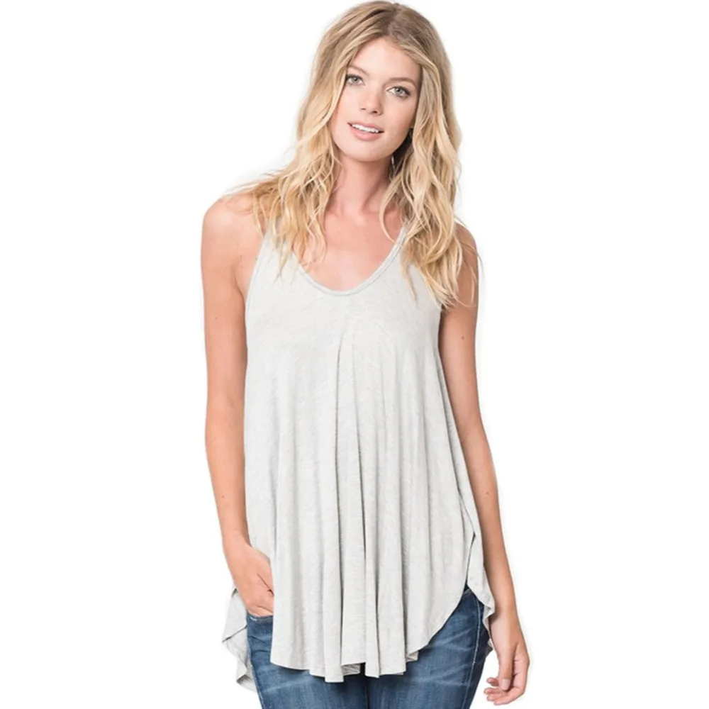 women's flowy blouses