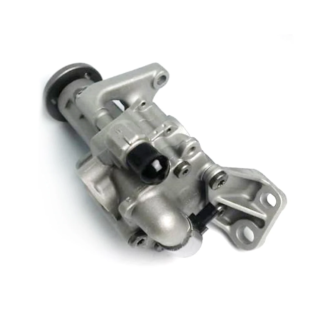 Bomba de dirección asistida de BMW 5 5 5 6 6 7 Serie F02 F06 F07 F10 32 41 6 794 de 350 de 32416794350 piezas de automóviles de reparación de bomba hidráulica