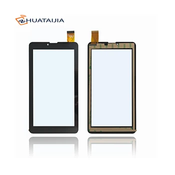 

New 7"XTOUCH PF71 / STARGOLD SGPAD7 / WQ TOUCH W703/Technosat T-PAD 5 Tablet Touch Screen Panel Digitizer Glass Sensor