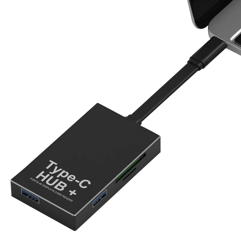 CH401C3 card reader (5)