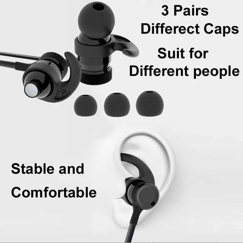 earphone 5