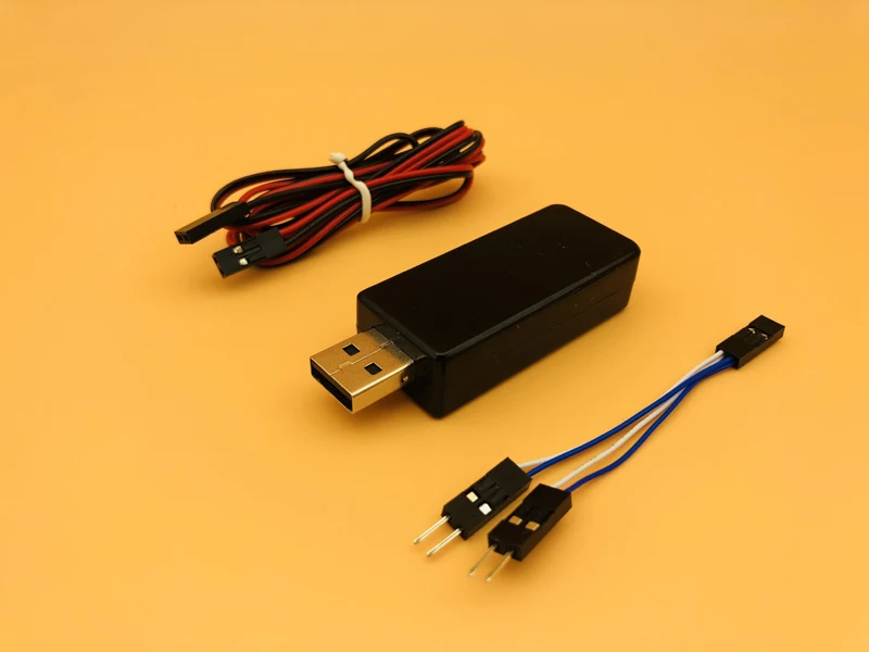 

WiFi Switch for Computer USB Wireless Switch 2.4GHz/b/g/n Mobile Restart Reboot Remote Control For PC Gaming Server Mining Miner