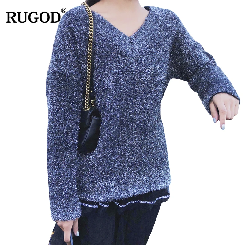 Aliexpress.com : Buy RUGOD New Fashion Female Solid