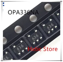 Free Shipping 20PCS/LOT OPA336NA OPA336 A36 SOT23-5 Original