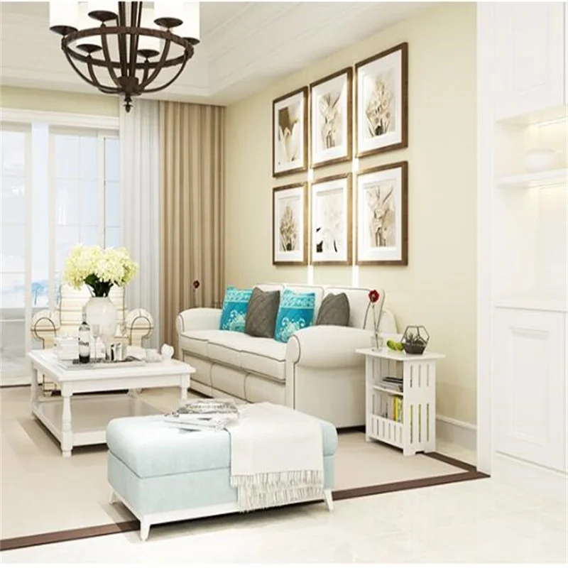 44x30x48CM Modern Wood Bedside Table Sofa Side Coffee Table Living Room Storage Cabinet