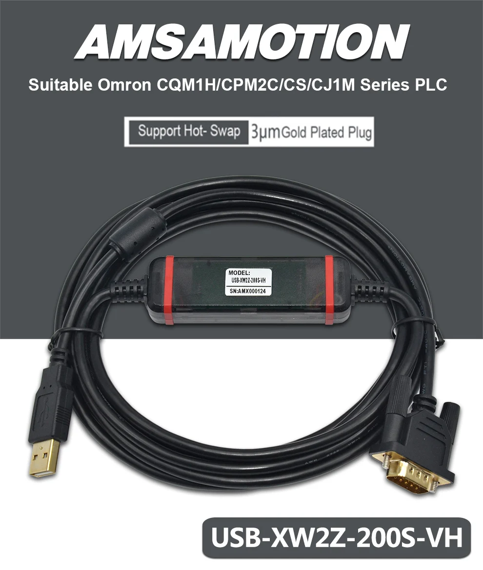 01-USB-XW2Z-200S-VH 