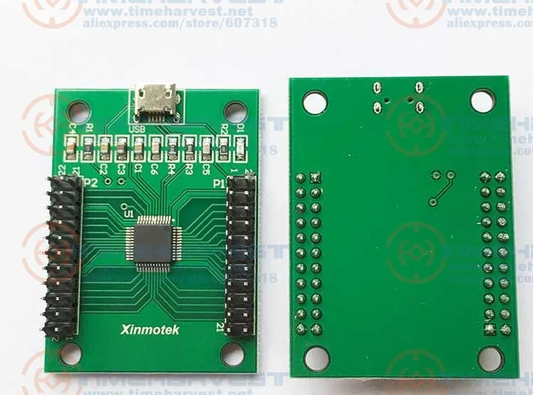 2 плеер USB к JAMMA игровой контроллер адаптер аркадная машина аксессуары для ПК и Raspberry Pi 3 игровой шкаф