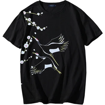 

Free shipping summer men brand Tees plus size 2XL-7XL 8XL 9xl cotton t shirt men o-neck Casual short-sleeve T-shirt hip hop