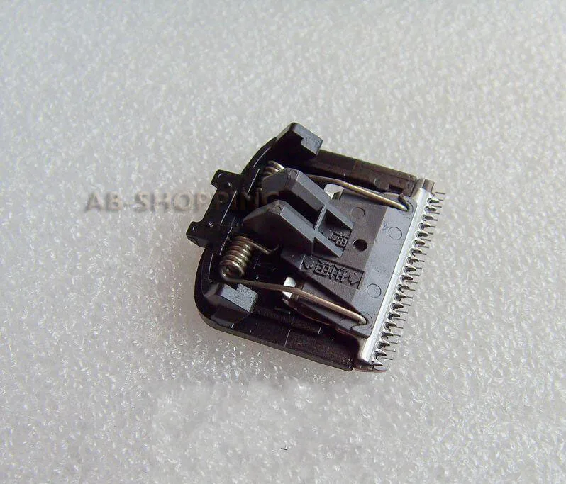 panasonic trimmer er206 blade replacement