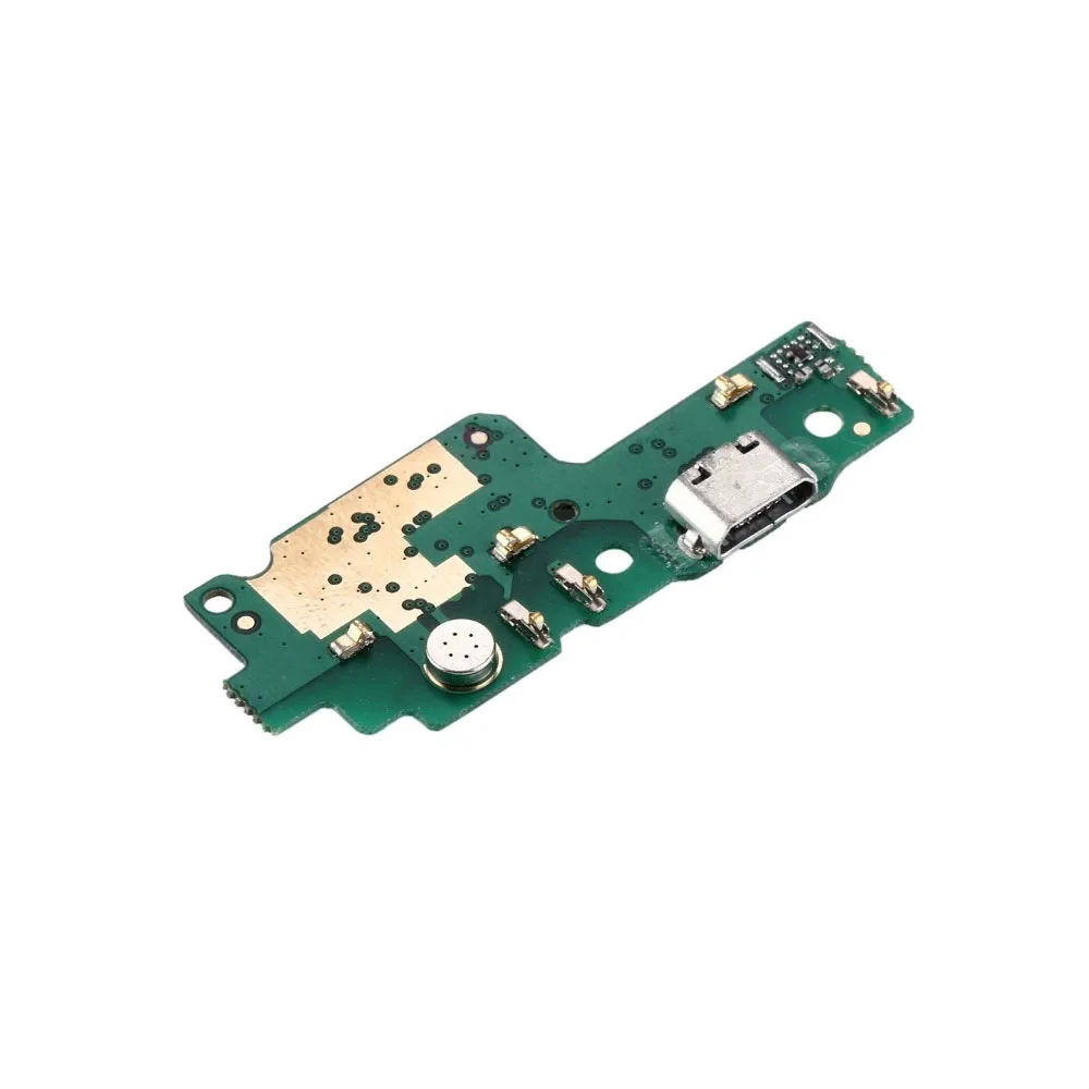 

For Huawei Y6 II /Honor 5A Charger Dock Connector Micro USB Charging Board Port Flex Cable Ribbon Replacement Parts