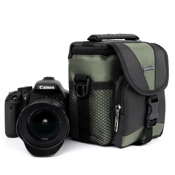 

Digital Camera Bag Shoulder Case Cover for Olympus em10 SP-100EE SZ-16 SZ-15 1S E-PL1 SP-810UZ 800UZ 620 610UZ 600UZ 590UZ