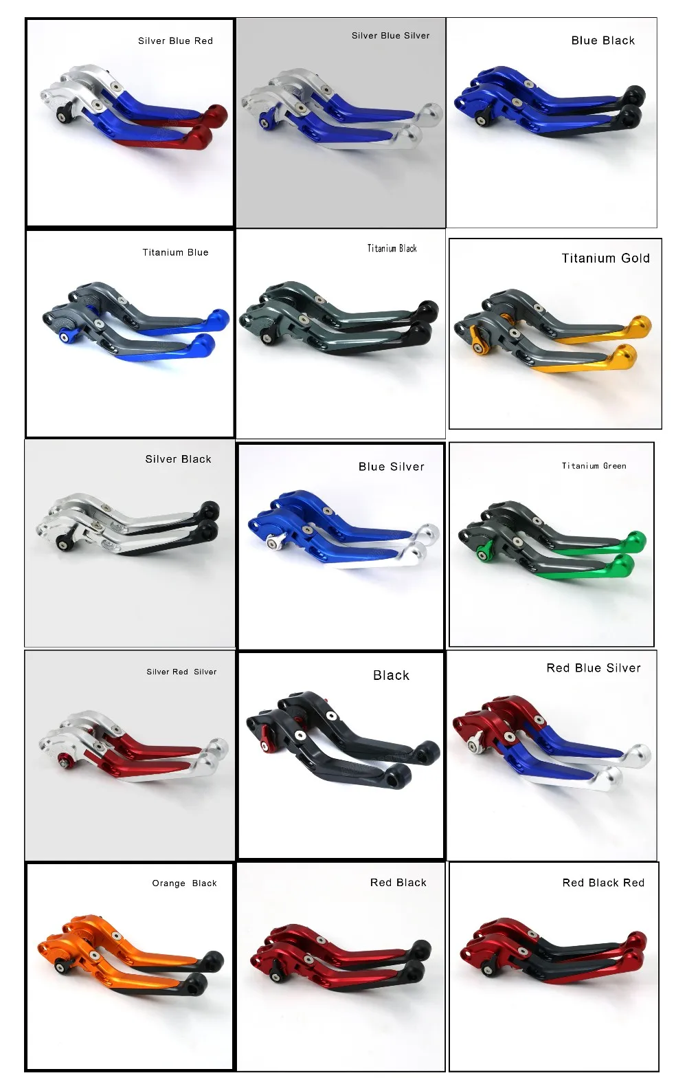 suzuki fold color