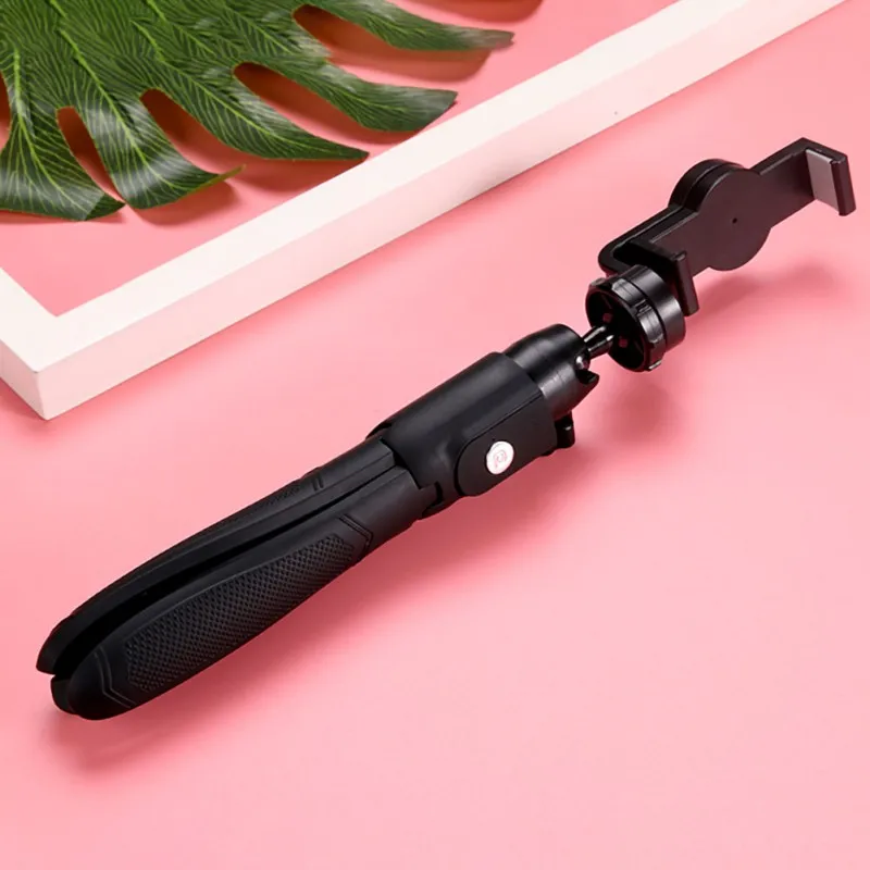 

Wireless Bluetooth 4.0 Selfie Stick Phone Tripod Extendable Monopod For Gopro Xiaomi 9 Samsung S10 iPhone Xs 8 7 6 plus