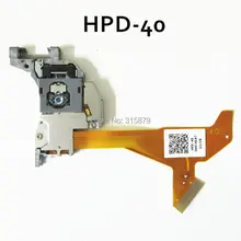 HPD-40 оптический датчик DVD для SHARP Car Audio HPD40 gpd 40