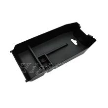 2009-2015 Para Mercedes-benz Clase E W212 Clase E Coupe 2dr Reposabrazos de La Consola Central de Almacenamiento Contenedor caja 1 Unidades
