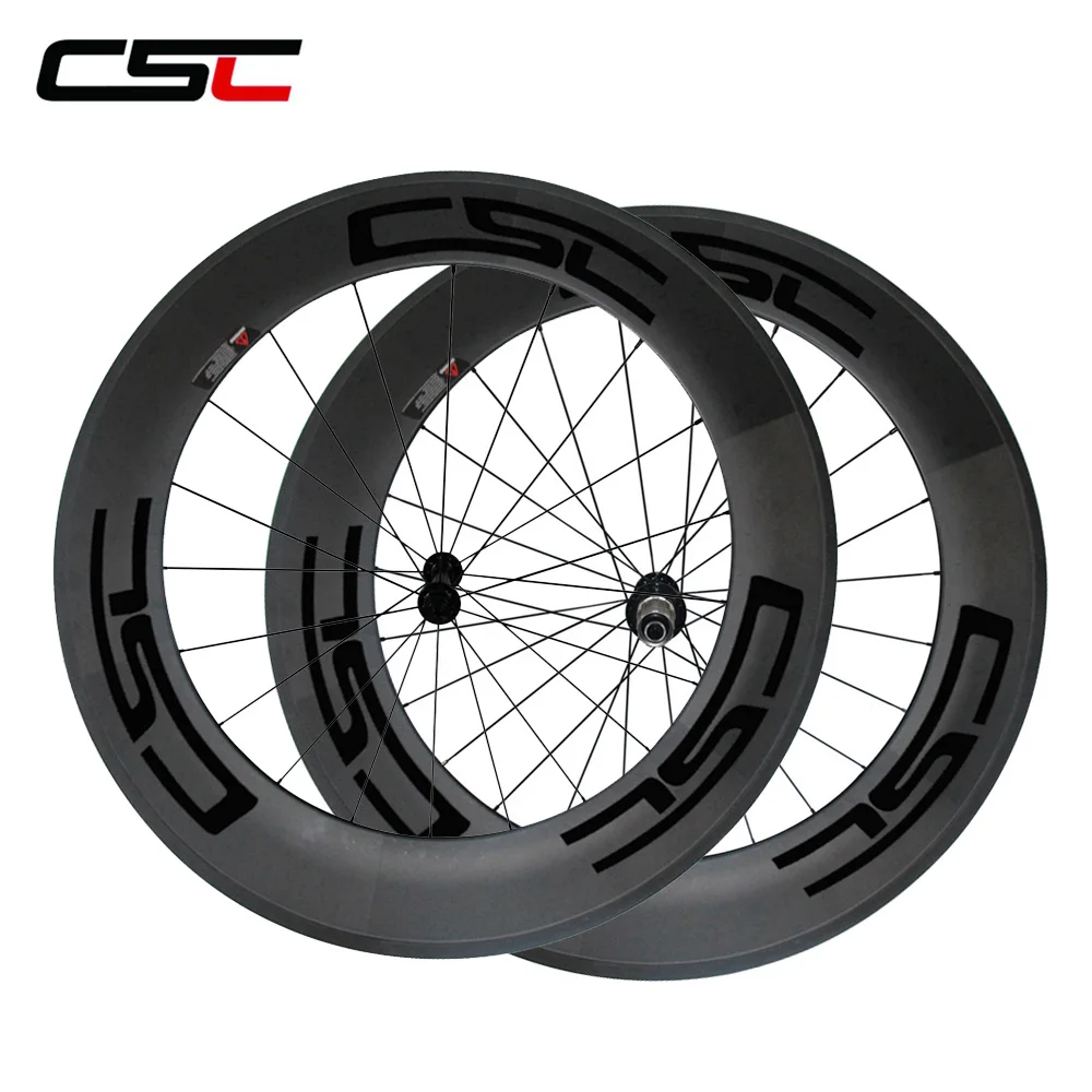 csc bike wheels