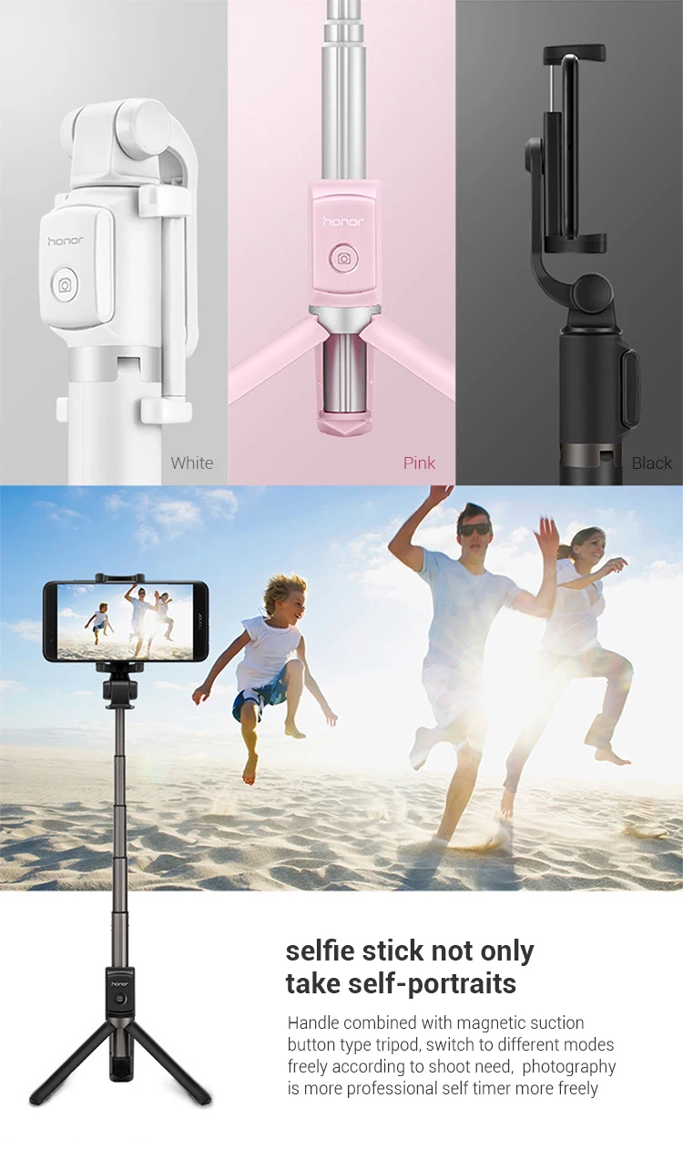 Huawei AF15 Selfie Stick Tripod 6