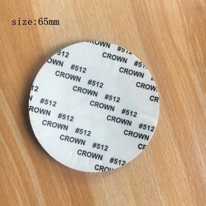 

20pcs/lot 65mm Epoxy Sticker Car Wheel Center Hub Caps Logo For S3 S4 S5 S6 S7