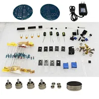 מודול מטען לוסיה DIY מודול ריחוף מגנטי ההשעיה מגנטי מנורה Core נושאי מטען במשקל 150 גרם (5)