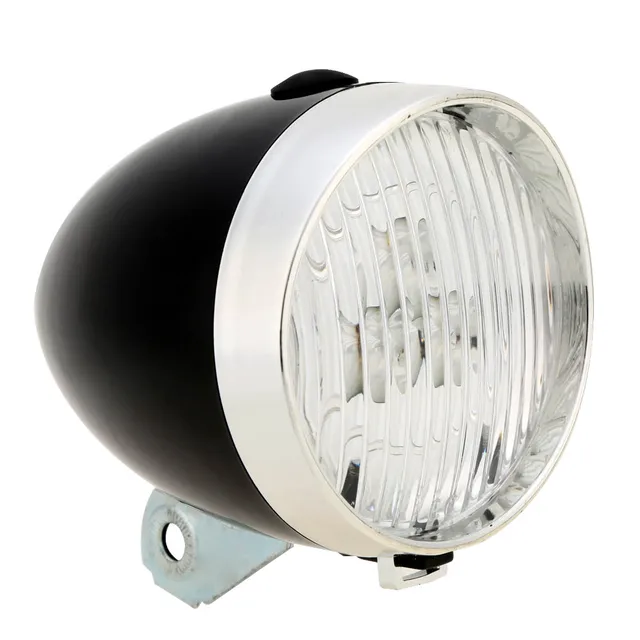 Aliexpress.com : Buy Old fashioned Bicycle Lights 3 LED 500 Lumen Bike