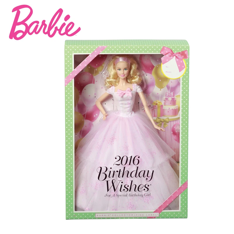 Poupee Barbie Princesse Pour Filles Edition Collection Vœux D Anniversaire Cadeau D Anniversaire Dgw29 16 Aliexpress Poupee Barbie Princesse Pour Filles Edition Collection Vœux D Anniversaire Cadeau D Anniversaire Dgw29 16 Aliexpress