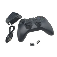 Android Wireless Gamepad For PS3 Console/For Phone/PC/TV Box Joystick 2.4G Joystick Game Controller For Samsung Smart Phone
