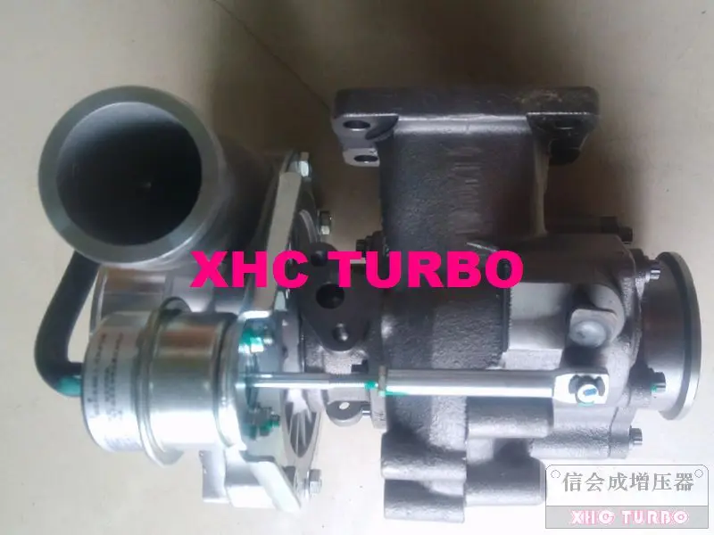GT35 755057-3-XHC