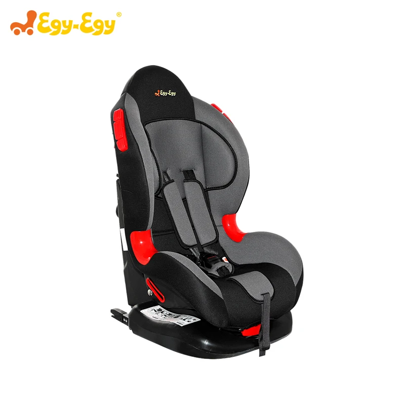 Детское автокресло ЕДУ-ЕДУ KS-512 Isofix 1-7 лет 9-25 кг группа 1/2 | Мать и ребенок