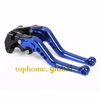 Motocycle Accessorices Brake Levers Aluminum AlloyFor Yamaha YZF R1 2002 2003 R6 1999 2004 Clutch CNC
