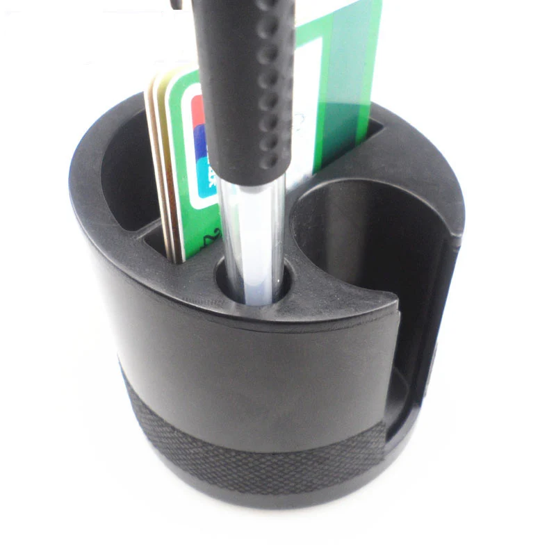

Car Organizer Box Coin Storage Auto Armrest Cup Card Cigarette Universal for Skoda Octavia Fabia Rapid Superb Yeti Roomster
