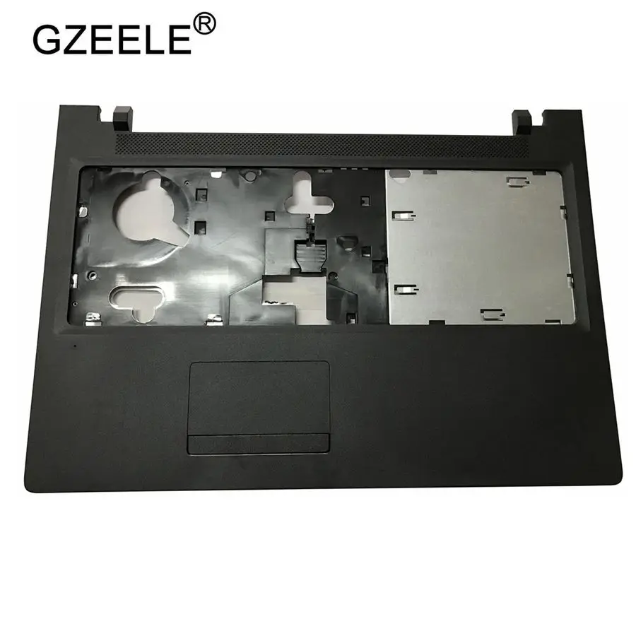 GZEELE новый ноутбук верхний регистр Упор для рук Нижняя крышка Lenovo tianyi 100-15IBD B50-50