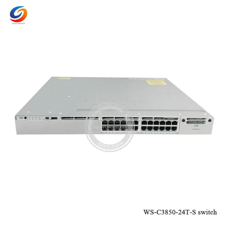 WS-C3850-24T-S-01